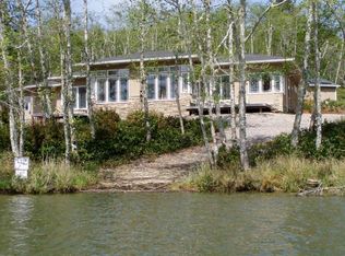 82150 Booth Is, Westlake, OR 97493