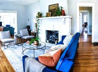 1403 McKennie Ave, Nashville, TN 37206