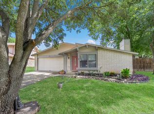 7235 Echo Ridge Dr, Converse, TX 78109