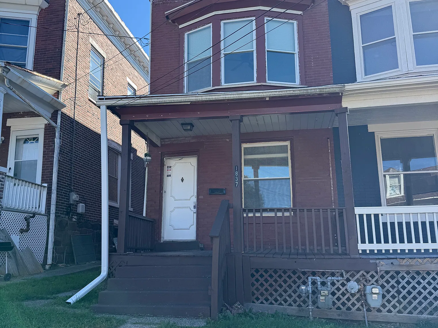 1837 Spencer Street - 1 — Photo 1