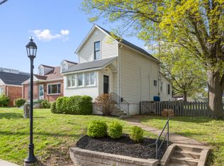 7743 Dale Ave, Saint Louis, MO