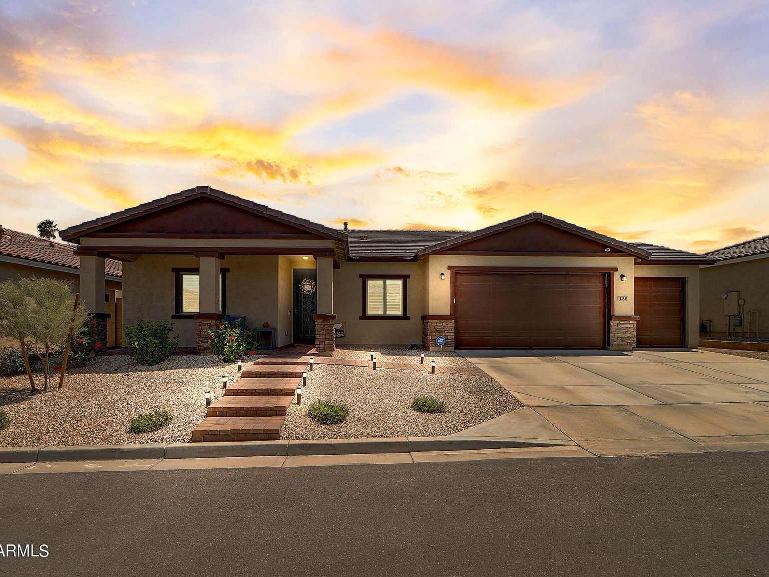 12533 W Citrus Way, Litchfield Park, AZ 85340 | Zillow