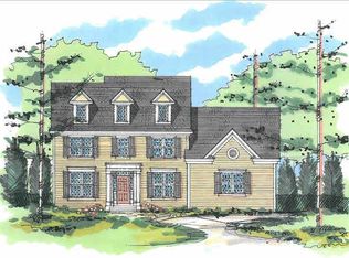 90 Ridgeline Dr, Poughkeepsie, NY 12603