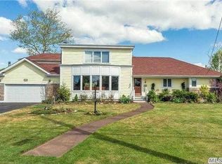 1981 Norshon Rd, Merrick, NY 11566