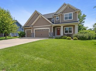 16609 Markley Lake Dr SE, Prior Lake, MN 55372
