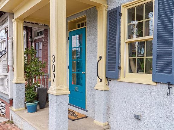 5th image of 307 W German St