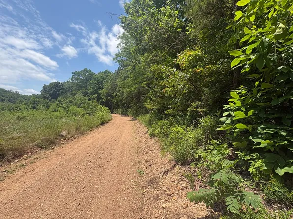 County Road 404, Ellington, MO 63638