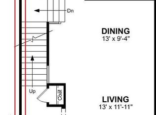 1816 Graymount Way, Edgewood, MD 21040