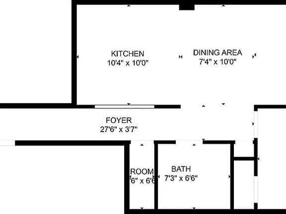 2nd image of 27-15 Newtown Ave #1R