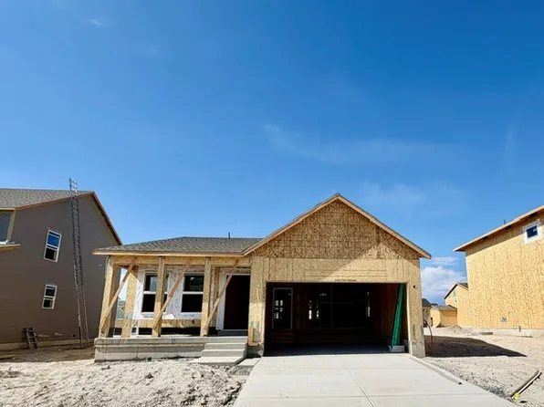 2137 E Swallow Dr #4075, Eagle Mountain, UT 84005
