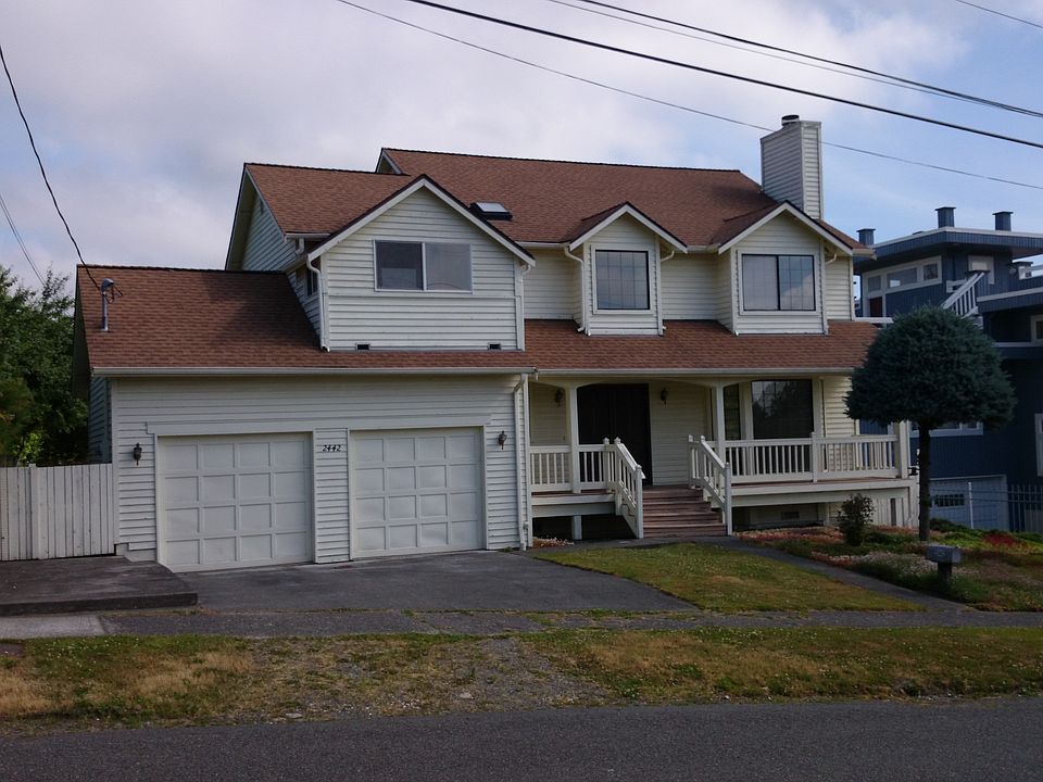 1st image of 2442 S Spencer St