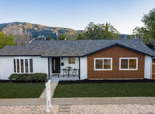 908 Cherrystone Dr, Los Gatos, CA