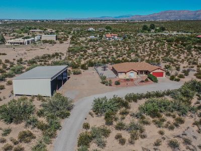 19 Calle De Paz, Alamogordo, NM, 88310