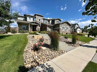 6421 Foothills View Pl, Fort Collins, CO 80528