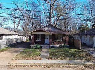 848 N Highland St, Memphis, TN 38122