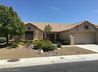 2924 Lotus Hill Dr, Las Vegas, NV 89134