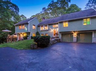 162 Brigham Hill Rd, North Grafton, MA 01536