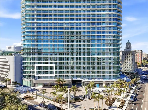 400 Central Ave #303, Saint Petersburg, FL 33701