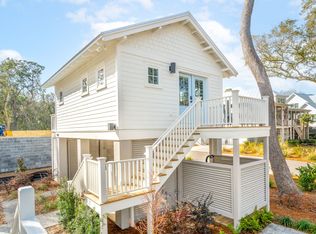 8308 Jack Island Dr, Johns Island, SC 29455