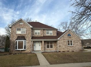 18004 Arthur Dr, Orland Park, IL 60467