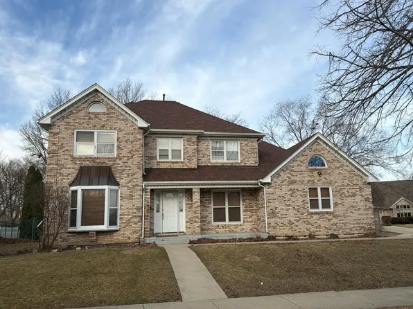 18004 Arthur Dr, Orland Park, IL 60467