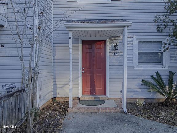 2nd image of 116 Greenford Place