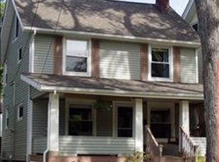 1307 Hall Ave, Lakewood, OH 44107