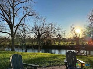 610 NW River Rd, Martindale, TX 78655