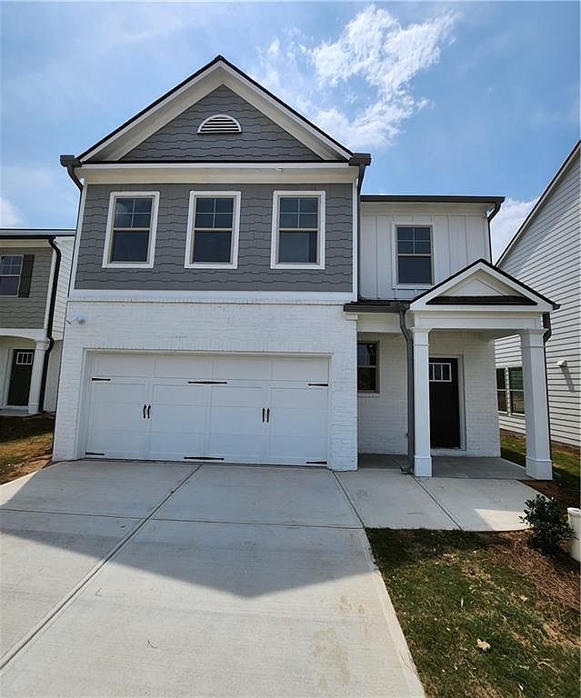 2825 Aralynn Way, Atlanta, GA 30337 Zillow