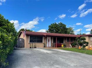 Fairfax Brolliar, Fort Lauderdale, FL 33312