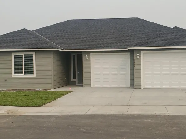 1911 S 61st Ave, Yakima, WA 98903