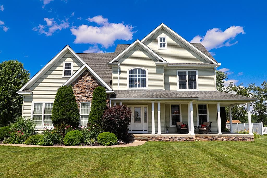 34 Hunters Run, Horseheads, NY 14845 MLS 270153 Zillow