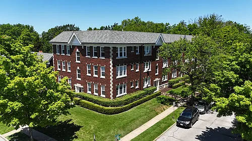 2429 Sutton Blvd #1S Photo 1