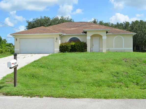 3808 27th St SW, Lehigh Acres, FL 33976