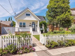 439 Piper St, Healdsburg, CA 95448