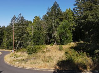 1 Meadow View Lane, San Geronimo, CA 94963