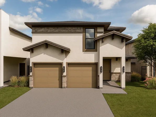 5418 Beefmasters Dr Plan, Wright Ranch