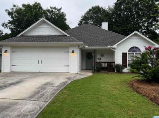 145 Lake Ter, Alabaster, AL 35007