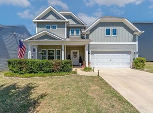 442 Wolfbend Rd, Reidville, SC 29388