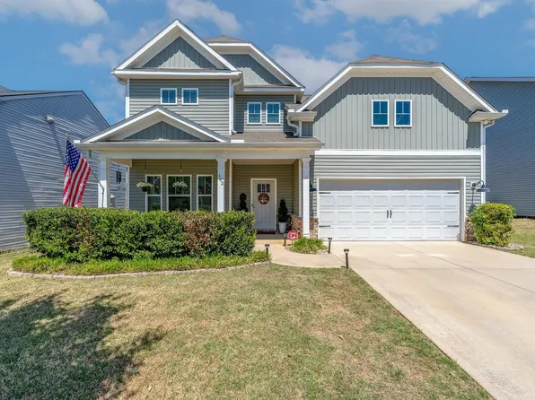 442 Wolfbend Rd, Reidville, SC 29388