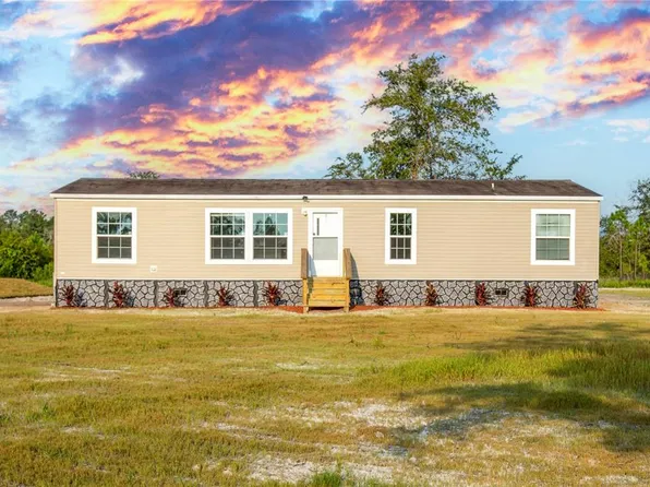 10389 NE County Road 237, Lake Butler, FL 32054