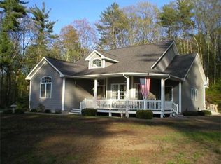 94 New Fitchburg Rd, Townsend, MA 01474