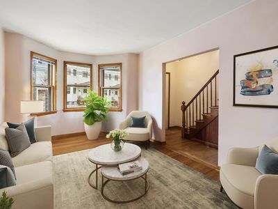 241 Maple St, Secaucus, NJ, 07094