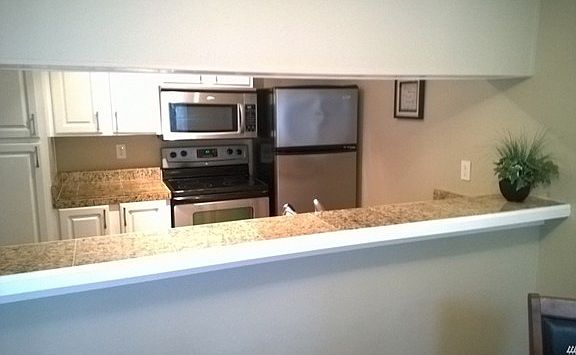 Great Kitchen Pass-through