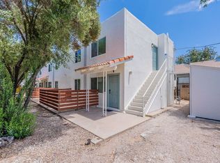 Euclid & 10th Apartments, Tucson, AZ 85719