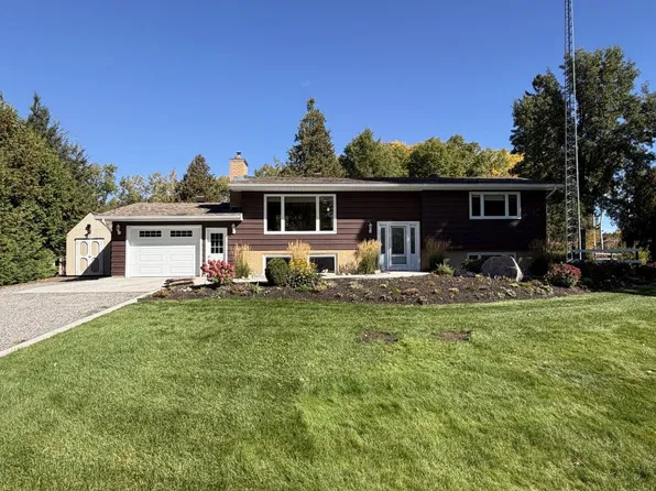 722027 Grandview Dr, Harris, ON P0J 1P0