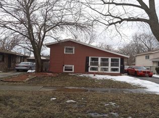 16142 Ashland Ave, Markham, IL 60428