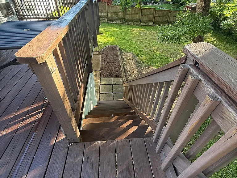 3710 Forest Grove Dr — Photo 36