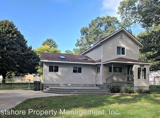 2504 Crozier Ave, Muskegon, MI 49441