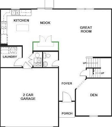 3rd image of this home